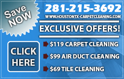 Sugar Land texas carpet cleaning